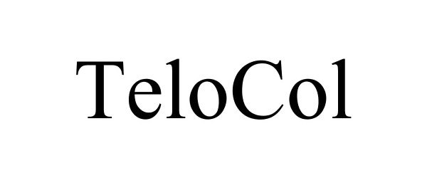 Trademark Logo TELOCOL