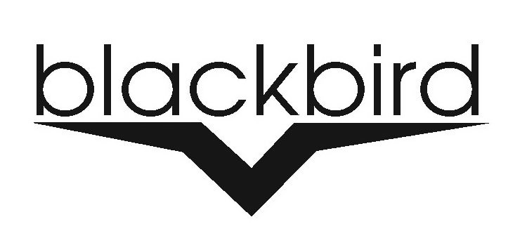 Trademark Logo BLACKBIRD