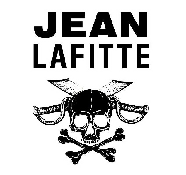 Trademark Logo JEAN LAFITTE