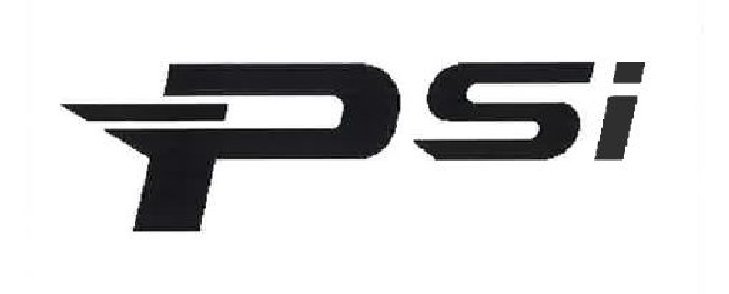 Trademark Logo PSI