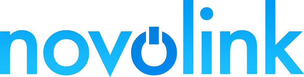 Trademark Logo NOVOLINK