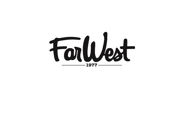 Trademark Logo FAR WEST 1977