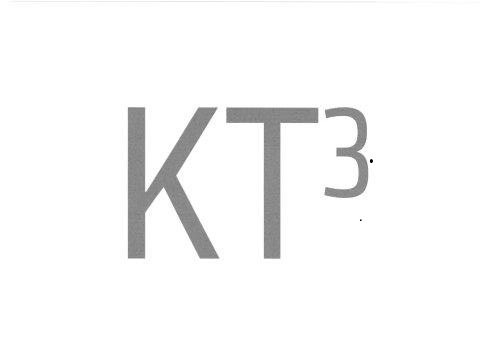  KT3