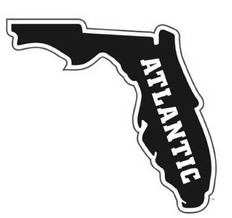 Trademark Logo ATLANTIC
