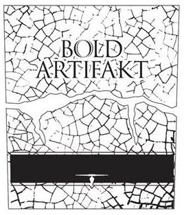 Trademark Logo BOLD ARTIFAKT