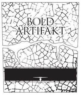  BOLD ARTIFAKT