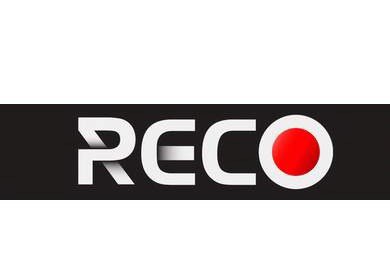 Trademark Logo RECO