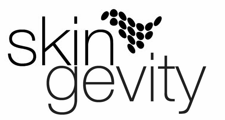 Trademark Logo SKIN GEVITY