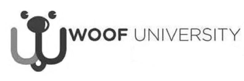  WOOF UNIVERSITY