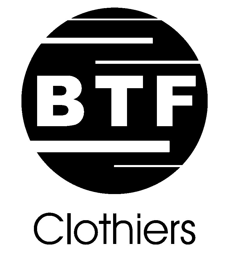  BTF CLOTHIERS