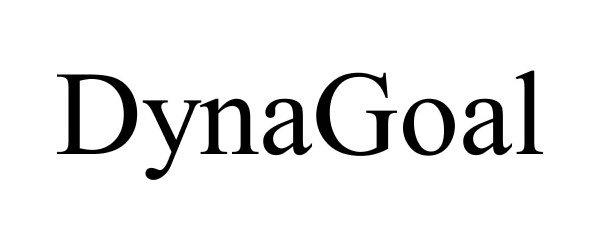 Trademark Logo DYNAGOAL
