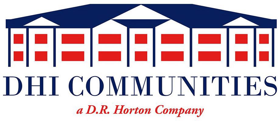  DHI COMMUNITIES A D.R. HORTON COMPANY