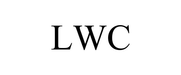  LWC