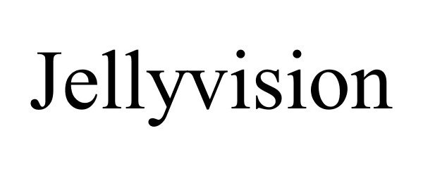 Trademark Logo JELLYVISION