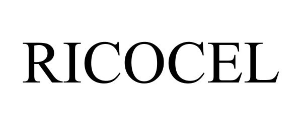  RICOCEL