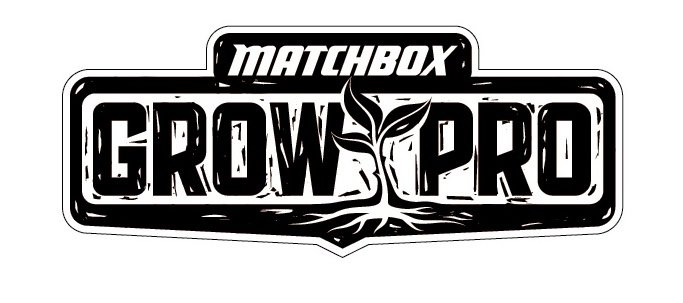  MATCHBOX GROW PRO