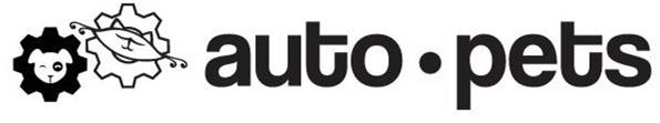 Trademark Logo AUTO · PETS