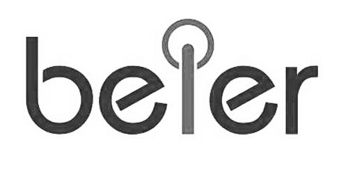 Trademark Logo BEIER