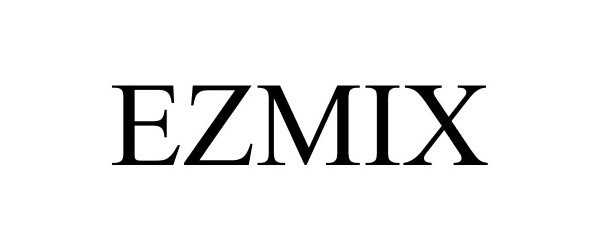  EZMIX