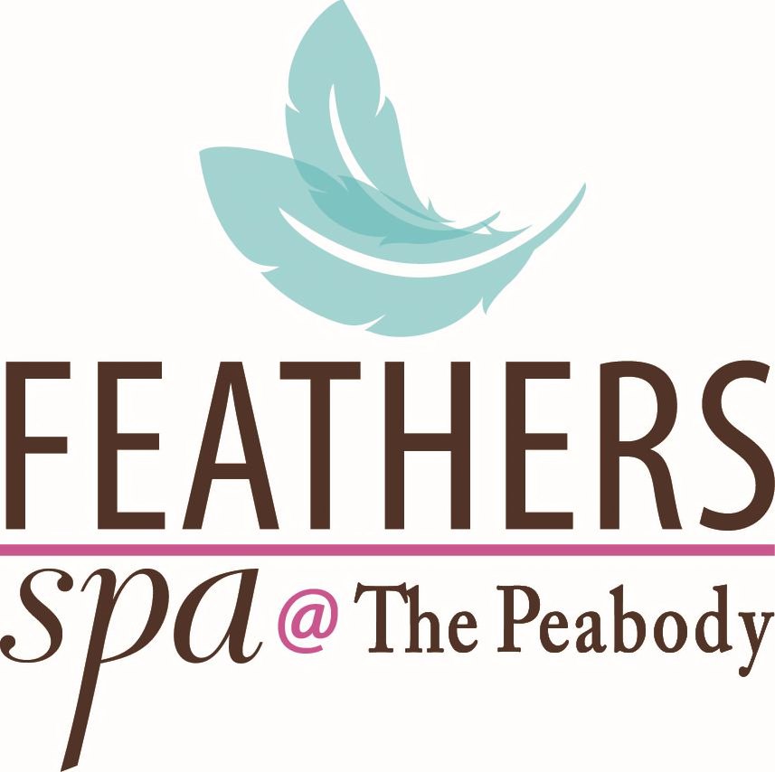  FEATHERS SPA @ THE PEABODY