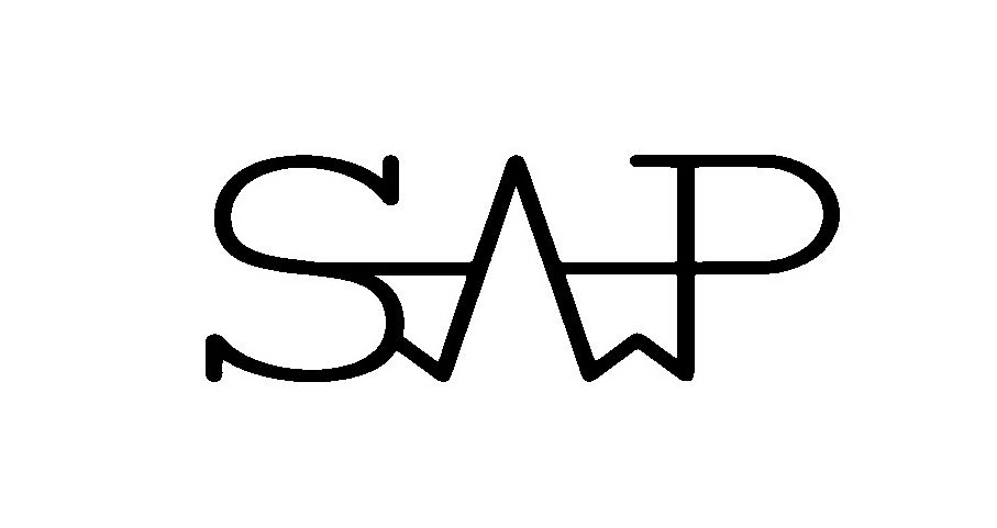 Trademark Logo SAP
