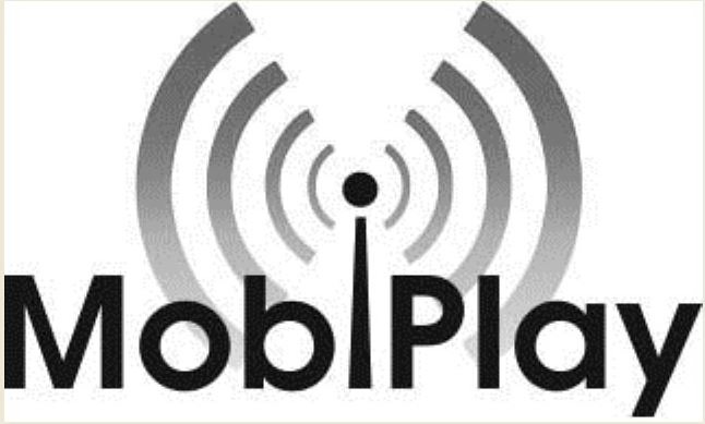 Trademark Logo MOBIPLAY