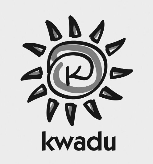 Trademark Logo KWADU K