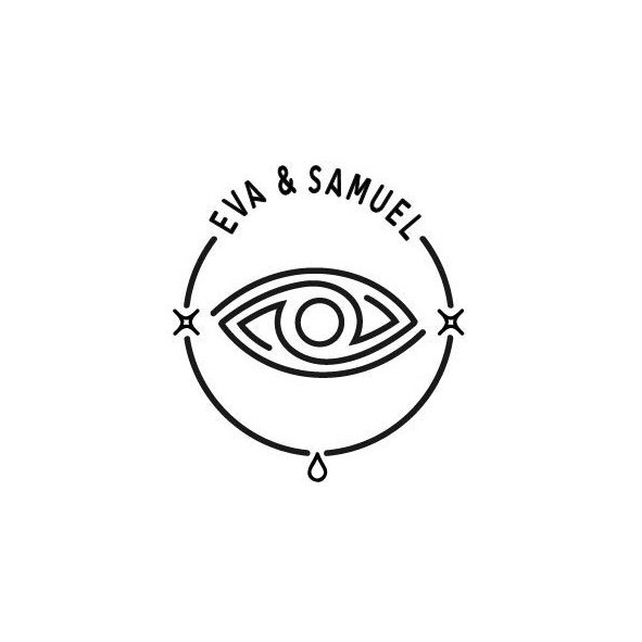 Trademark Logo EVA & SAMUEL