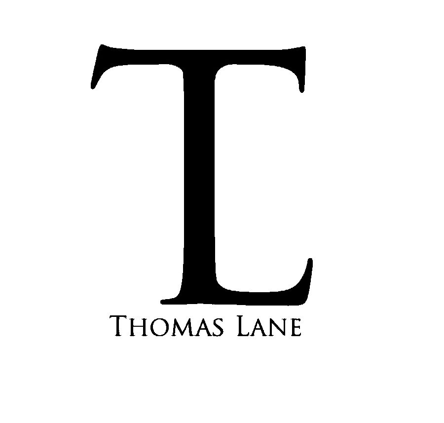 Trademark Logo TL THOMAS LANE