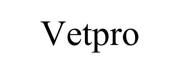 VETPRO