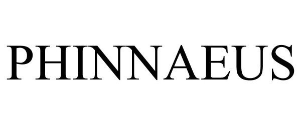 Trademark Logo PHINNAEUS