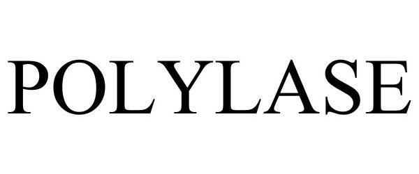 Trademark Logo POLYLASE
