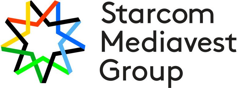 Trademark Logo STARCOM MEDIAVEST GROUP