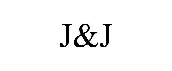  J&amp;J