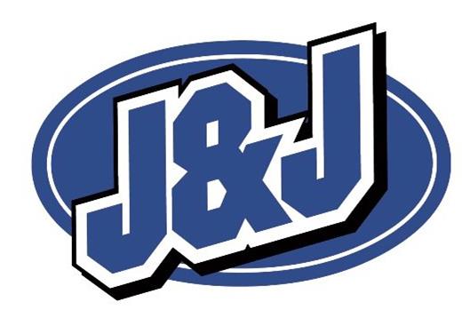 Trademark Logo J&J