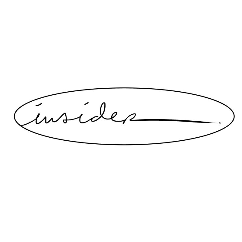 Trademark Logo INSIDER