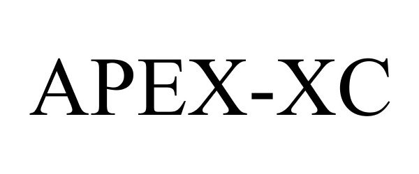  APEX-XC