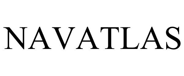 Trademark Logo NAVATLAS