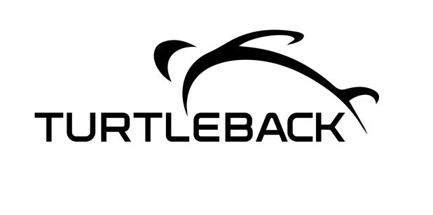 Trademark Logo TURTLEBACK