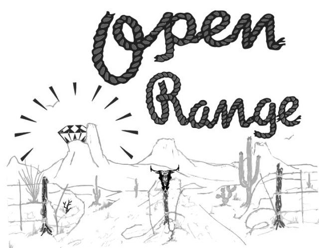 OPEN RANGE