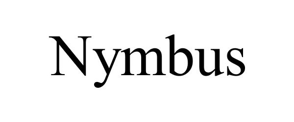 Trademark Logo NYMBUS