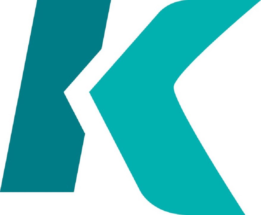 Trademark Logo K