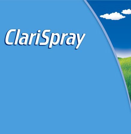 CLARISPRAY