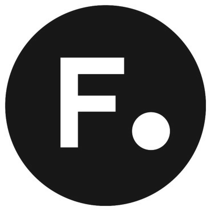 Trademark Logo F