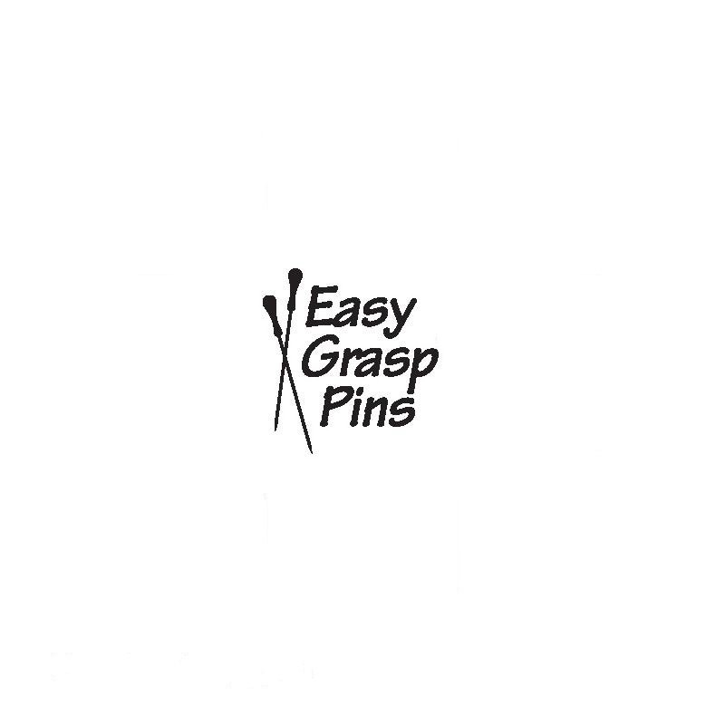 Trademark Logo EASY GRASP PINS