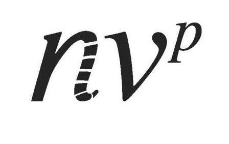 Trademark Logo NVP