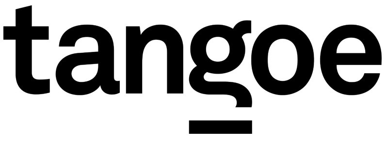 Trademark Logo TANGOE