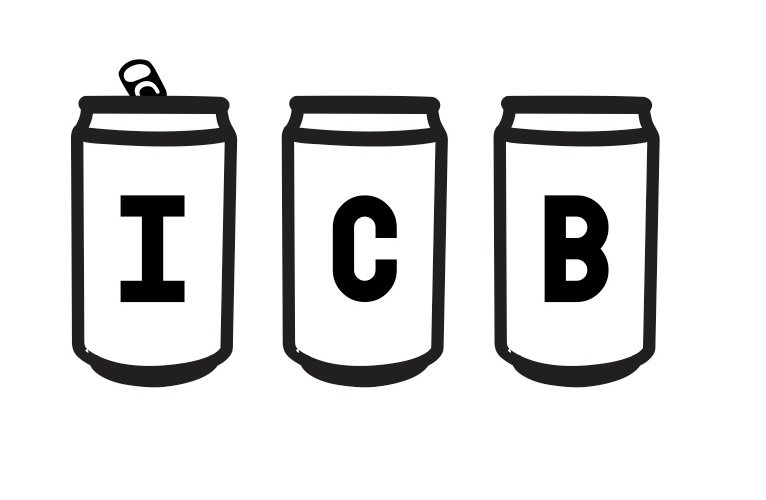 Trademark Logo ICB