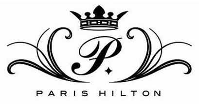 Trademark Logo P PARIS HILTON
