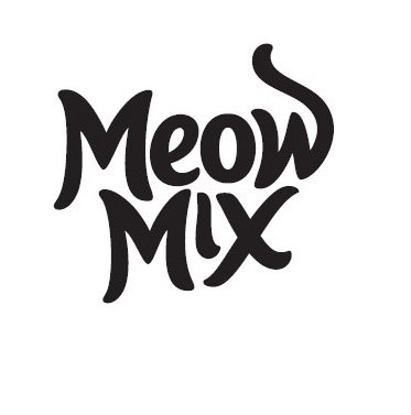 Trademark Logo MEOW MIX
